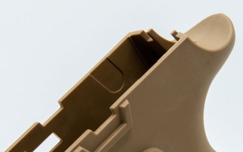 M1811 Close Up Safety Cut Out
